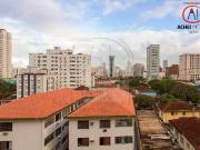 Apartamento para Venda em Santos/SP Encruzilhada 3 Quartos