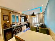 Apartamento para Venda em Santos/SP Encruzilhada 3 Quartos