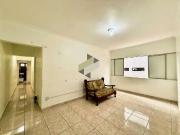 Apartamento para Venda em Santos/SP Encruzilhada 3 Quartos