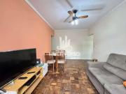 Apartamento para Venda em Santos/SP Encruzilhada 3 Quartos