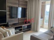 Apartamento para Venda em Santos/SP Encruzilhada 3 Quartos