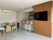 Apartamento para Venda em Santos/SP Encruzilhada 3 Quartos
