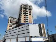 Apartamento para Venda em Santos/SP Encruzilhada 3 Quartos