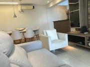 Apartamento para Venda em Santos/SP Encruzilhada 3 Quartos