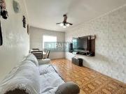 Apartamento para Venda em Santos/SP Encruzilhada 3 Quartos
