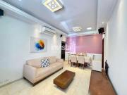 Apartamento para Venda em Santos/SP Encruzilhada 3 Quartos