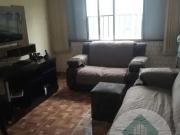 Apartamento para Venda em Santos/SP Encruzilhada 3 Quartos