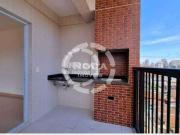 Apartamento para Venda em Santos/SP Encruzilhada 3 Quartos