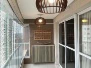 Apartamento para Venda em Santos/SP Encruzilhada 3 Quartos