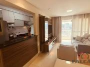 Apartamento para Venda em Santos/SP Encruzilhada 3 Quartos