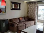 Apartamento para Venda em Santos/SP Encruzilhada 3 Quartos