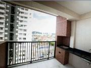 Apartamento para Venda em Santos/SP Encruzilhada 3 Quartos