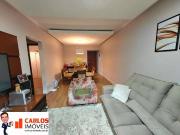 Apartamento para Venda em Santos/SP Encruzilhada 3 Quartos