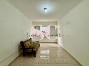Apartamento para Venda em Santos/SP Encruzilhada 3 Quartos