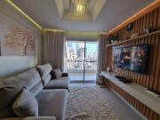 Apartamento para Venda em Santos/SP Encruzilhada 3 Quartos