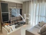 Apartamento para Venda em Santos/SP Encruzilhada 3 Quartos