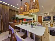 Apartamento para Venda em Santos/SP Encruzilhada 3 Quartos