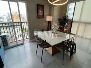 Apartamento para Venda em Santos/SP Encruzilhada 3 Quartos