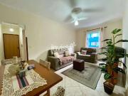 Apartamento para Venda em Santos/SP Encruzilhada 3 Quartos