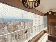 Apartamento para Venda em Santos/SP Encruzilhada 3 Quartos