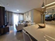 Apartamento para Venda em Santos/SP Encruzilhada 3 Quartos