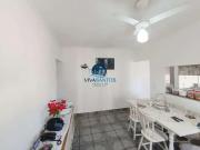 Apartamento para Venda em Santos/SP Encruzilhada 3 Quartos