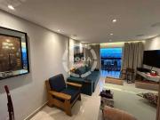 Apartamento para Venda em Santos/SP Encruzilhada 3 Quartos