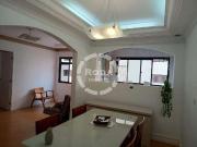 Apartamento para Venda em Santos/SP Encruzilhada 4 Quartos