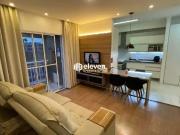 Apartamento para Venda em Santos/SP Estuário 2 Quartos