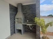 Apartamento para Venda em Santos/SP Estuário 2 Quartos