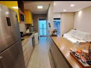 Apartamento para Venda em Santos/SP Estuário 2 Quartos