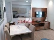 Apartamento para Venda em Santos/SP Estuário 2 Quartos