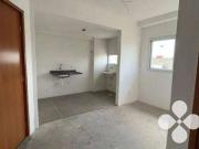 Apartamento para Venda em Santos/SP Estuário 2 Quartos