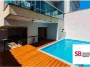 Apartamento para Venda em Santos/SP Estuário 2 Quartos