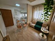 Apartamento para Venda em Santos/SP Estuário 2 Quartos