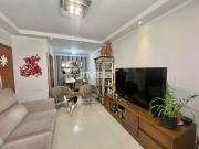 Apartamento para Venda em Santos/SP Estuário 2 Quartos