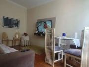 Apartamento para Venda em Santos/SP Estuário 2 Quartos