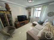 Apartamento para Venda em Santos/SP Estuário 2 Quartos