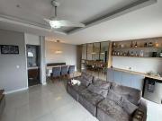 Apartamento para Venda em Santos/SP Estuário 2 Quartos