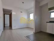 Apartamento para Venda em Santos/SP Estuário 2 Quartos