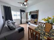 Apartamento para Venda em Santos/SP Estuário 2 Quartos