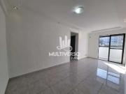 Apartamento para Venda em Santos/SP Estuário 2 Quartos
