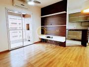 Apartamento para Venda em Santos/SP Estuário 2 Quartos