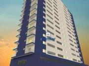 Apartamento para Venda em Santos/SP Estuário 2 Quartos