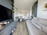 Apartamento para Venda em Santos/SP Estuário 2 Quartos