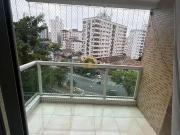Apartamento para Venda em Santos/SP Estuário 2 Quartos
