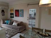 Apartamento para Venda em Santos/SP Estuário 2 Quartos