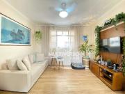 Apartamento para Venda em Santos/SP Aparecida 2 Quartos