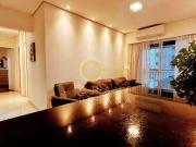 Apartamento para Venda em Santos/SP Estuário 3 Quartos