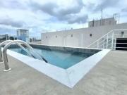 Apartamento para Venda em Santos/SP Estuário 3 Quartos